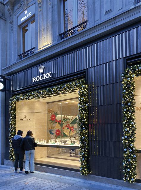 sav rolex france|‭Centre de Service Rolex Paris‬ .